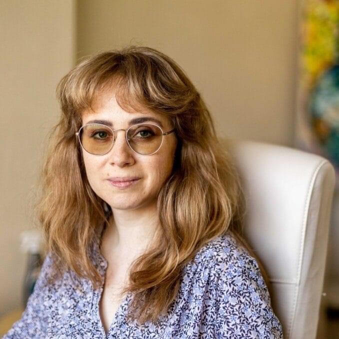 Фото профілю